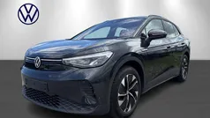 Gråmetal Brugt 2021 VW ID.4 Pro Performance SUV | 209.900 kr. (Fair pris)
