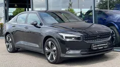 Brugt 2023 Polestar 2 Sedan | 234.700 kr. (Fair pris)