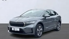 Gråmetal Brugt 2023 Skoda Enyaq iV SUV | 259.900 kr. (Fair pris)