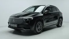 Brugt 2024 Mercedes EQA250+ AMG SUV | 329.900 kr. (Fair pris)