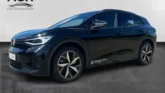 Brugt 2025 VW ID.4 GTX SUV | 425.000 kr.