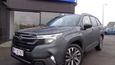 Brugt 2025 Subaru Forester SUV | 544.900 kr.