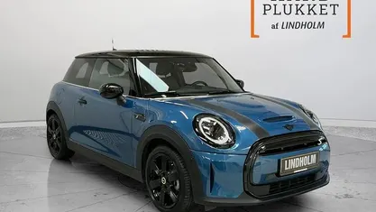 Brugt 2023 Mini Cooper SE Hatchback | 169.900 kr. (Fair pris)