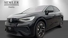 Brugt 2022 VW ID.5 Pro Performance SUV | 249.900 kr. (Fair pris)