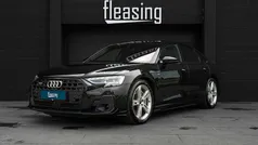 Brugt 2023 Audi A8 Sedan | 6.996 kr.