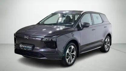 Brugt 2021 Aiways U5 SUV | 148.900 kr. (Fair pris)