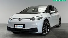 Brugt 2022 VW ID.3 Pure Hatchback | 139.500 kr. (God pris)
