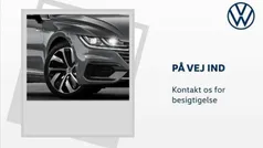 Sølvmetal Brugt 2025 VW ID. Buzz Life MPV | 394.900 kr. (Super pris)