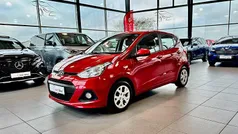 Brugt 2014 Hyundai i10 Trend Hatchback | 29.700 kr.