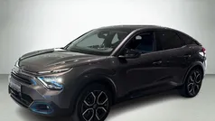 Brugt 2020 Citroën e-C4 Shine | 118.700 kr. (Fair pris)