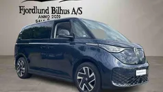 Blåmetal Brugt 2024 VW ID. Buzz Style Van | 429.900 kr. (Fair pris)