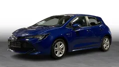 Brugt 2019 Toyota Corolla H3 Smart Hatchback | 195.000 kr. (Lidt for dyr)