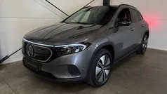 Brugt 2021 Mercedes EQA250 Progressive SUV | 229.500 kr. (God pris)
