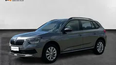 Gråmetal Brugt 2022 Skoda Kamiq Ambition SUV | 219.900 kr. (Fair pris)