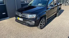 Brugt 2019 VW Amarok Highline Afhentning | 269.800 kr.
