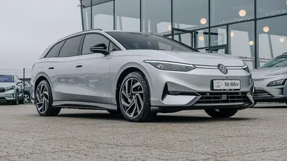 Brugt VW ID.7 Pro 210 kW (286 HK) 2025 Stationcar