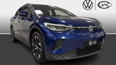 Brugt 2021 VW ID.4 Pro Performance SUV | 229.900 kr. (Fair pris)