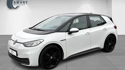 Brugt 2021 VW ID.3 Pro Performance Hatchback | 139.700 kr. (Fair pris)
