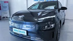 Brugt 2021 Hyundai Kona Trend SUV | 159.900 kr. (God pris)