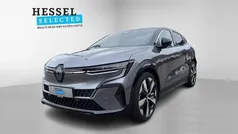 Brugt 2024 Renault Mégane Techno Hatchback | 234.900 kr. (Fair pris)