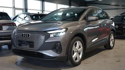 Brugt Audi Q4 e-tron 150 kW (204 HK) 2023 SUV