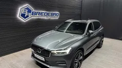 Sortmetal Brugt 2018 Volvo XC60 Inscription SUV | 419.500 kr. (Fair pris)