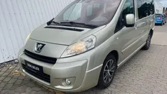 Brugt 2009 Peugeot Expert Van | 124.800 kr.