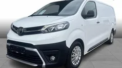 Brugt 2021 Toyota Proace Comfort Van | 124.900 kr.