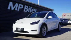 Brugt 2022 Tesla Model Y Long Range AWD SUV | 279.900 kr. (Fair pris)