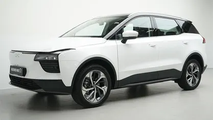 Brugt 2020 Aiways U5 SUV | 139.900 kr. (Fair pris)
