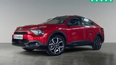 Brugt 2023 Citroën e-C4 Hatchback | 194.500 kr. (Fair pris)