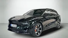 Brugt 2025 Zeekr 7X Privilege AWD SUV | 534.900 kr.