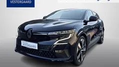 Sort Brugt 2023 Renault Mégane Techno Hatchback | 229.900 kr. (Fair pris)