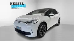 Brugt 2025 VW ID.3 Style Hatchback | 264.900 kr.