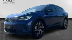 Brugt 2021 VW ID.4 Pro Performance SUV | 249.900 kr. (Fair pris)