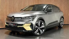 Brugt 2022 Renault Mégane Iconic Hatchback | 219.995 kr. (Fair pris)