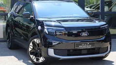 Brugt 2024 Ford Explorer Extended Range SUV | 359.900 kr. (God pris)