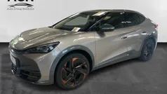 Brugt 2024 Cupra Tavascan SUV | 379.900 kr. (Dyr)