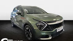Experience green Brugt 2022 Kia Sportage 2 SUV | 269.900 kr. (Super pris)