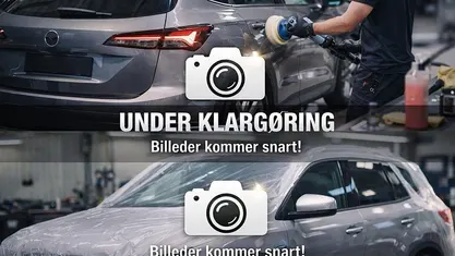 Koksmetal Brugt 2022 VW ID.3 Pro Hatchback | 194.900 kr. (Fair pris)