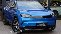 Brugt 2025 Ford Capri Extended Range | 359.900 kr. (Fair pris)