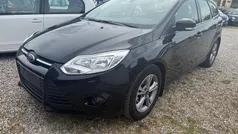 Sort Brugt 2014 Ford Focus Stationcar | 54.990 kr. (Fair pris)