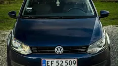 Brugt 2013 VW Polo Comfortline Hatchback | 74.990 kr. (Fair pris)