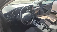 Brugt 2018 Ford Focus Titanium Hatchback | 139.900 kr.
