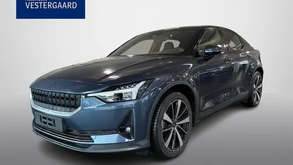 Brugt Polestar 2 Plus 164 kW (224 HK) 2023 Hatchback