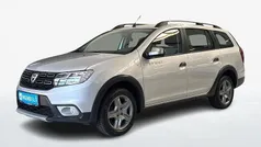 Brugt 2018 Dacia Logan Prestige Sedan | 76.800 kr. (Fair pris)