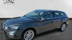 Koksmetal Brugt 2021 Seat Leon XCELLENCE | 189.900 kr. (Fair pris)