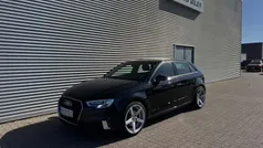 Brugt 2018 Audi A3 Sport | 199.900 kr. (Fair pris)