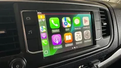 Brugt 2024 Citroën Jumpy MPV | 229.900 kr.