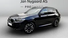 Carbonsortmetal Brugt 2024 BMW iX3 M Sport SUV | 429.000 kr. (Super pris)